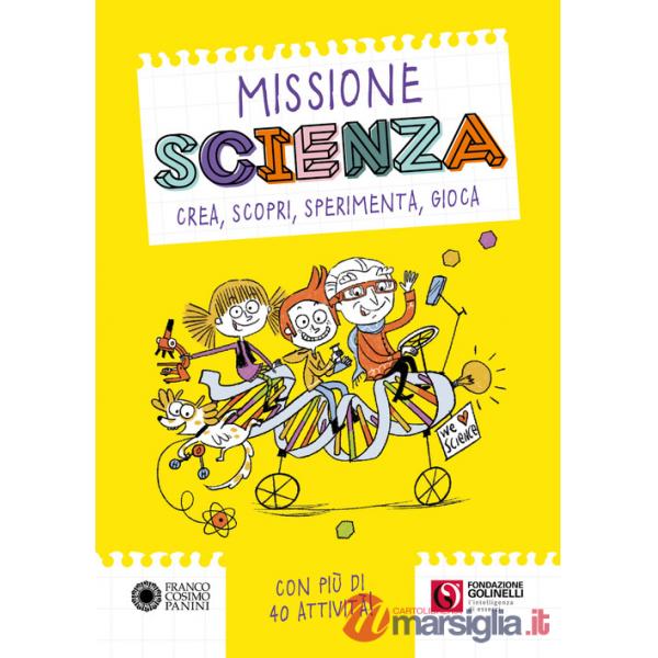 Missione scienza