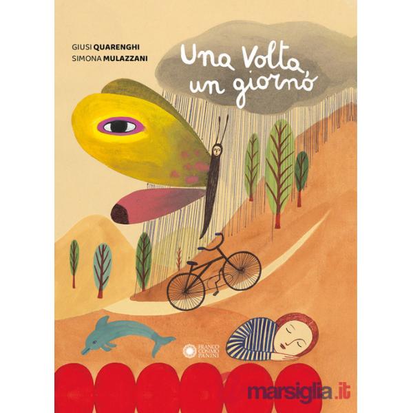Volta, un giorno (Una)