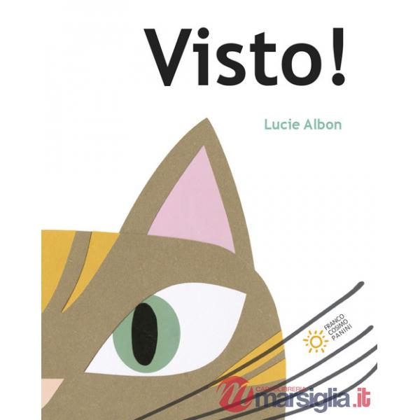 Visto! Ediz. a colori
