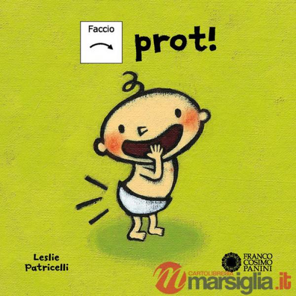 Faccio Prot! Ediz. CAA