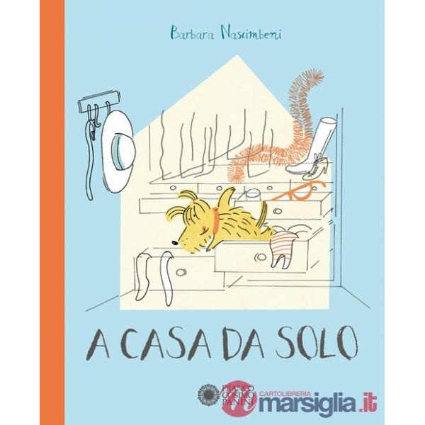 A casa da solo. Ediz. a colori