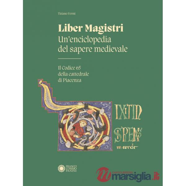 Liber Magistri. Un'enciclopedia del sapere medievale