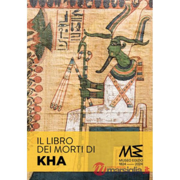 Libro dei Morti di Kha (Il)