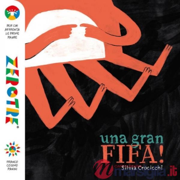 Gran fifa! Ediz. a colori (Una)