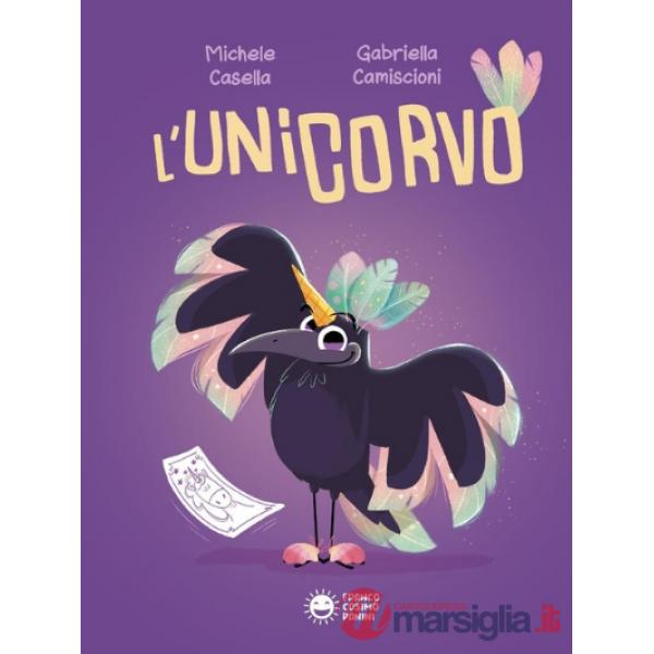 Unicorvo. Ediz. a colori (L')