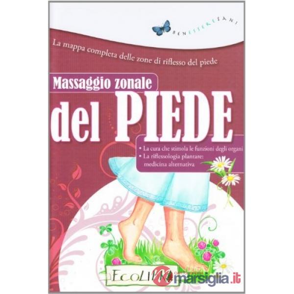 Massaggio zonale del piede