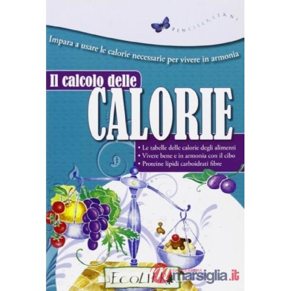 Calcolo delle calorie (Il)