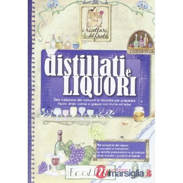 Distillati e liquori