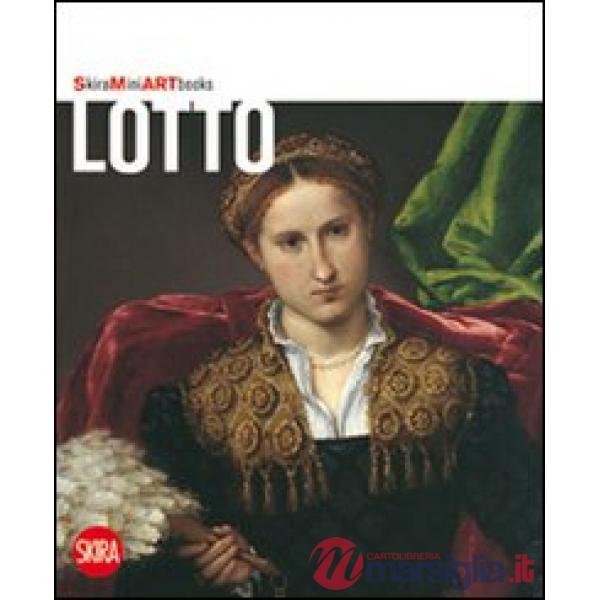 Lotto. Ediz. illustrata
