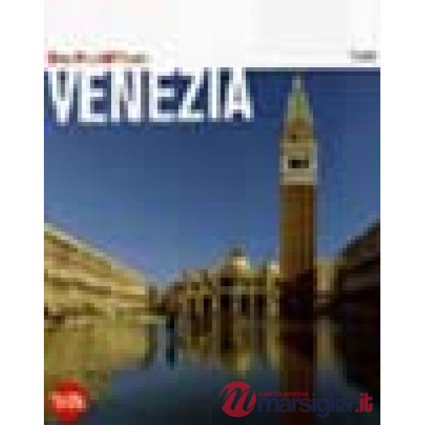 Venezia. Con cartina