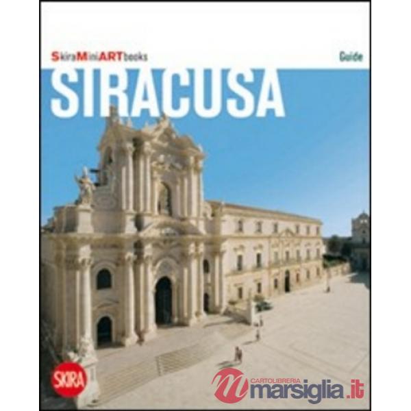Siracusa. Con cartina