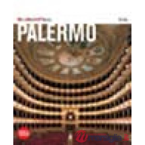 Palermo. Con cartina