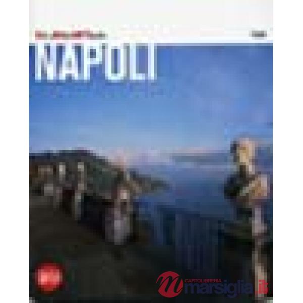 Napoli. Con cartina