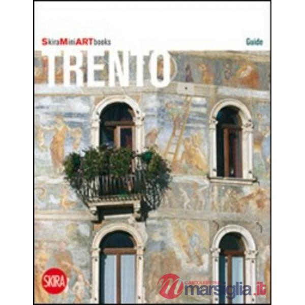 Trento. Con cartina