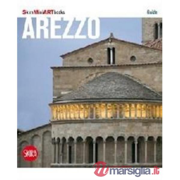 Arezzo. Con cartina