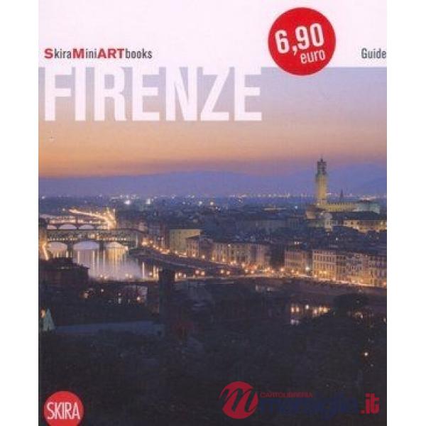 Firenze. Con carta