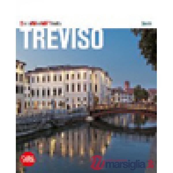 Treviso. Con cartina