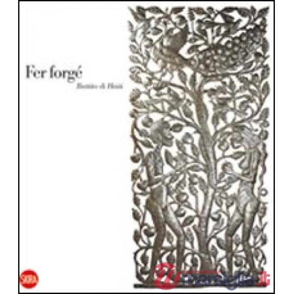 Fer Forgé. Battito di Haiti