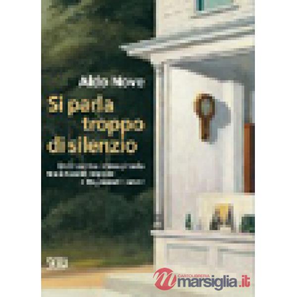 Si parla troppo di silenzio. Un incontro immaginario tra Edward Hopper e Raymond