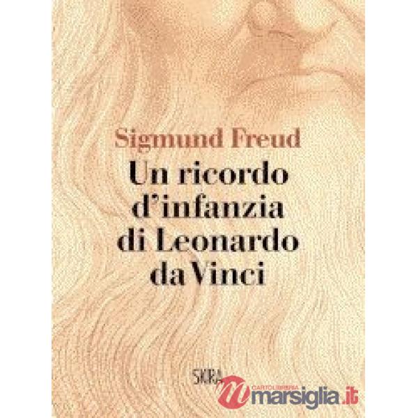 Ricordo d'infanzia di Leonardo da Vinci (Un)