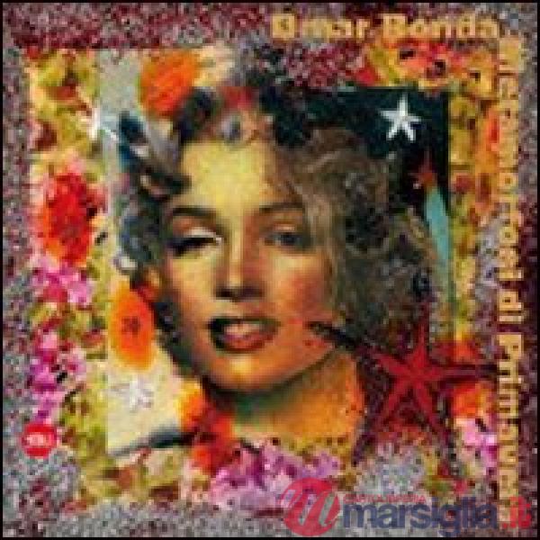 Omar Ronda. Metamorfosi di primavera. Ediz. italiana e inglese