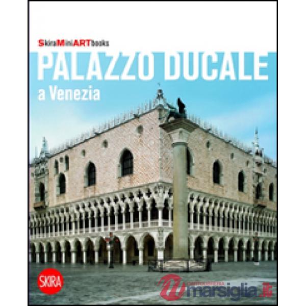 Palazzo Ducale a Venezia