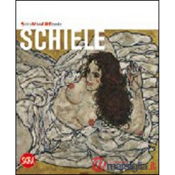 Schiele. Ediz. illustrata