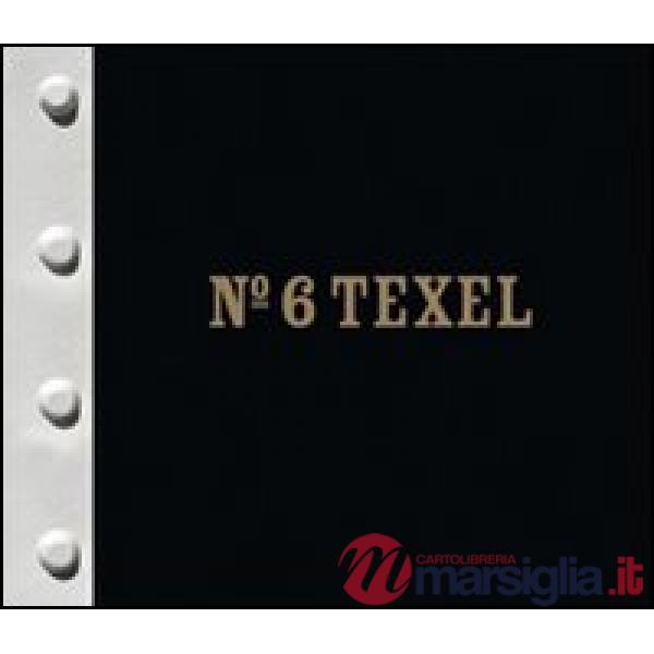 N° 6 Texel. Ediz. illustrata
