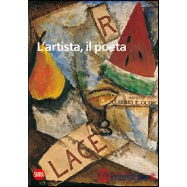 Artista, il poeta (L')