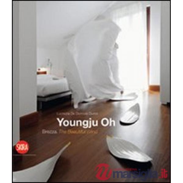 Youngju Oh. Brezza-The beautifull wind. Ediz. bilingue
