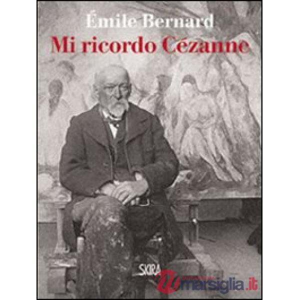 Mi ricordo Cézanne