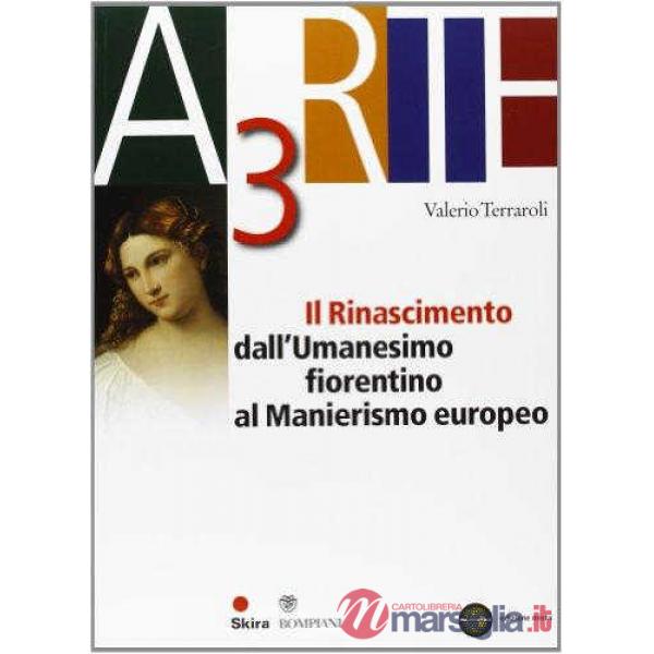 ARTE LS 3 RINASCIMENTO