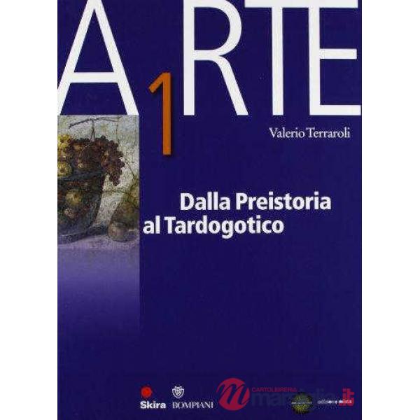 ARTE LC 1 PREISTORIA