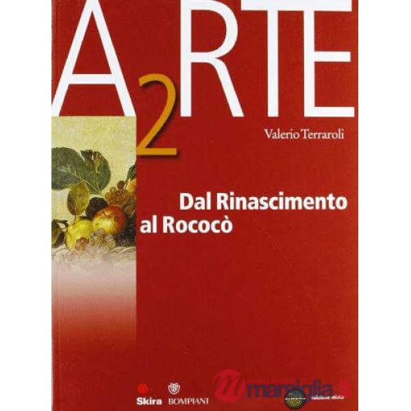 ARTE LC 2 RINASCIMENTO