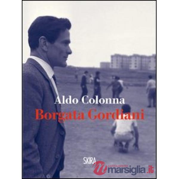 Borgata Gordiani
