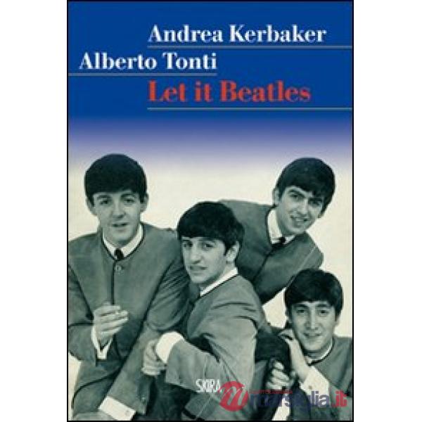Let it Beatles