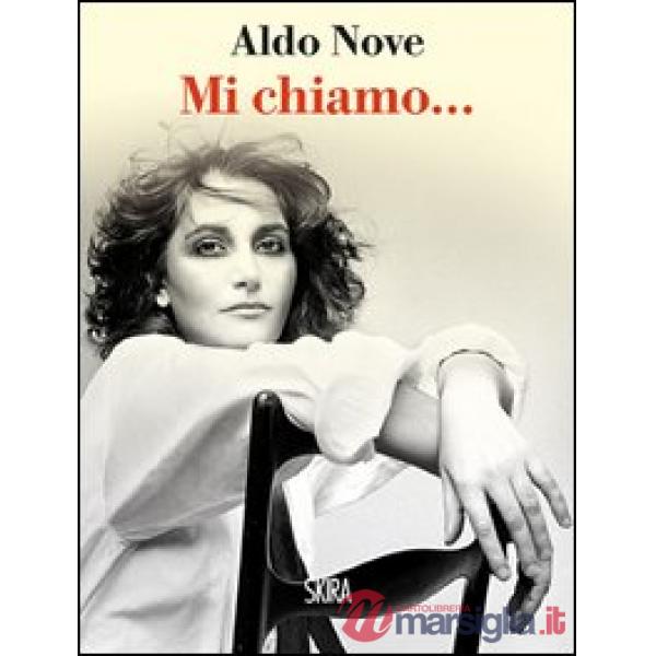 Mi chiamo...