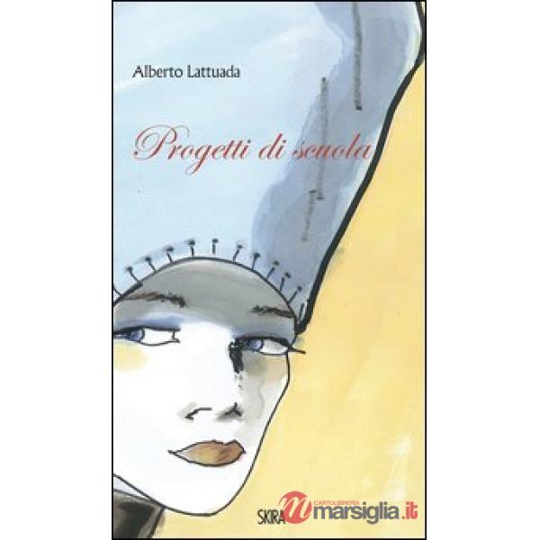 Progetti di scuola. Ediz. italiana e inglese