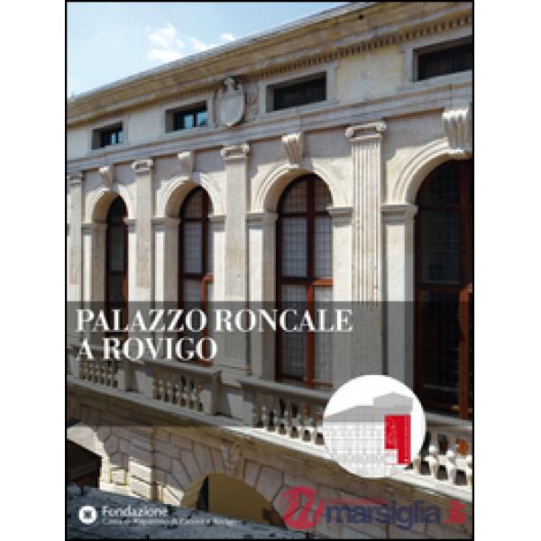 Palazzo Roncale a Rovigo