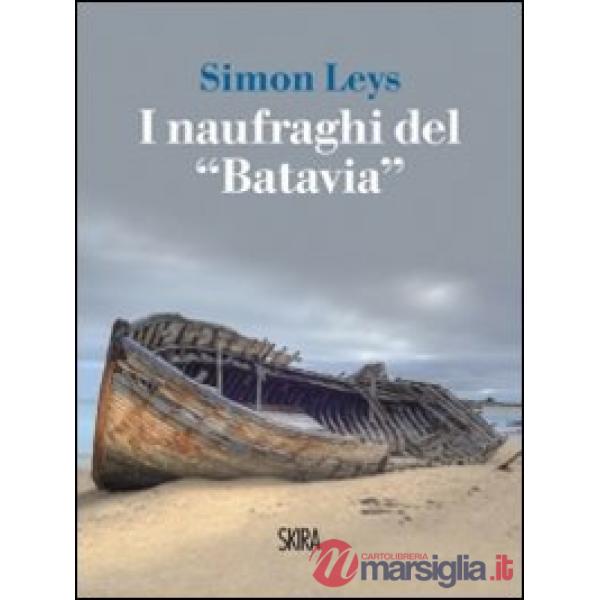 Naufraghi del «Batavia» (I)