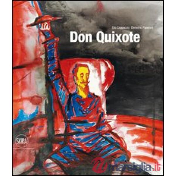Don Quixote. Ediz. italiana e inglese