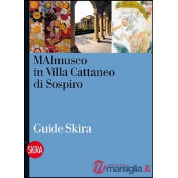 MAImuseo in Villa Cattaneo di Sospiro