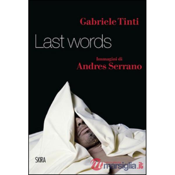 Last words
