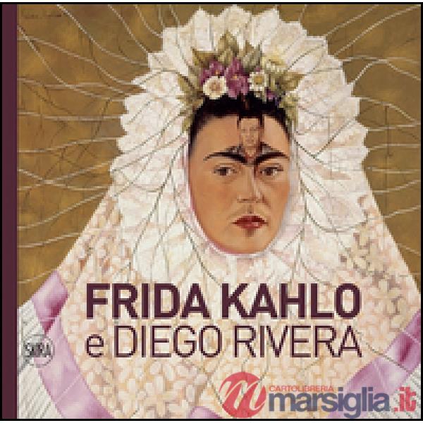 Collezione Gelman: arte messicana del XX secolo. Frida Kahlo, Diego Rivera, Rufino Tamayo, Marfa Izquierdo, David Alfaro Siqueir