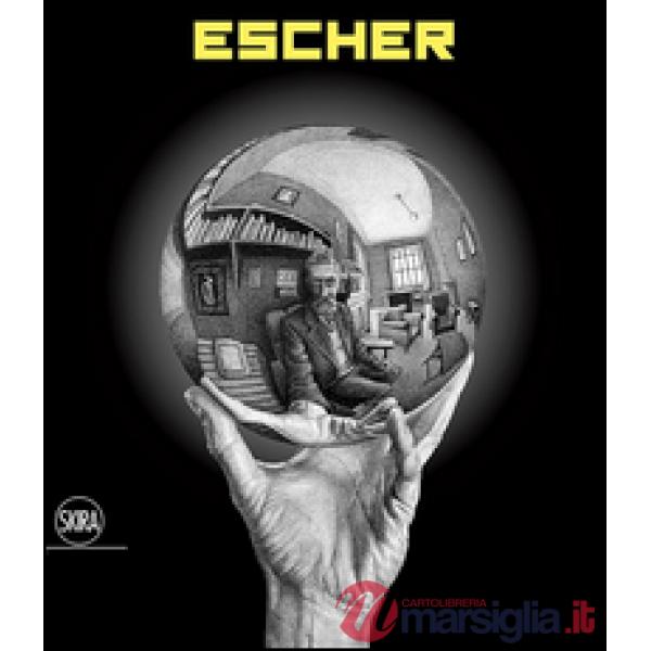 Escher. Ediz. illustrata