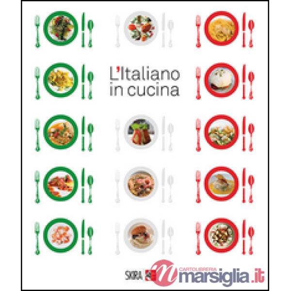 Italiano in cucina (L')