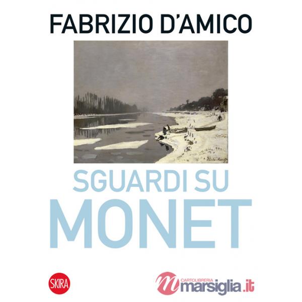 Sguardi su Monet