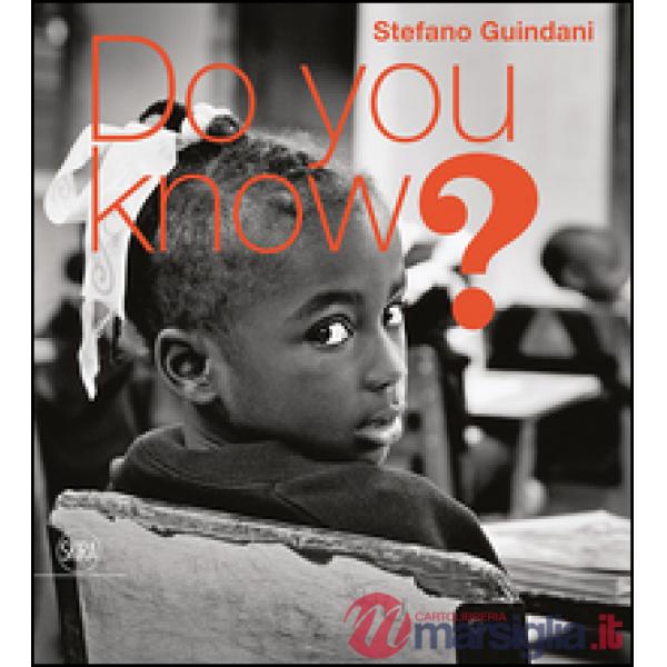 Do you know? Ediz. italiana e inglese