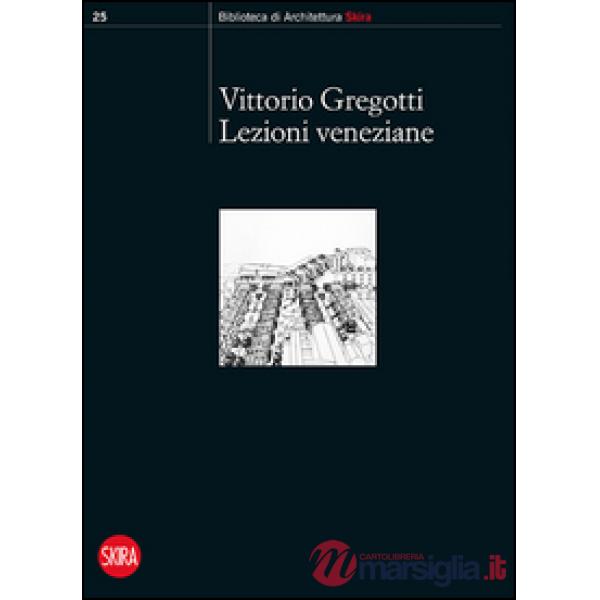 Lezioni veneziane