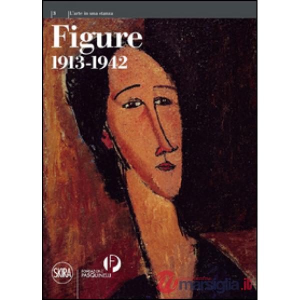 Figure 1913-1942. Ediz. illustrata